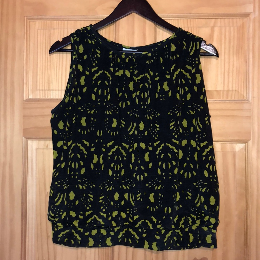 Worthington top